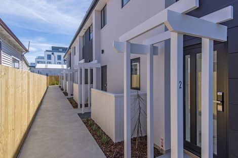 Photo of property in 4/269 Barbadoes Street, Christchurch Central, Christchurch, 8011