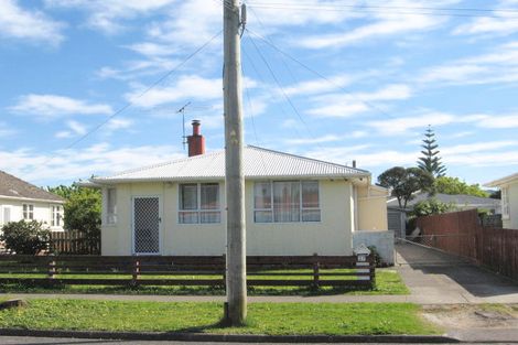 Photo of property in 37 Kowhai Street, Te Hapara, Gisborne, 4010
