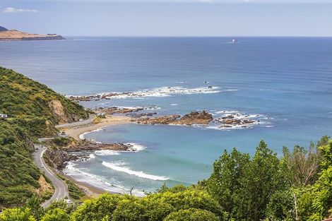 Photo of property in 139 Buckley Road, Southgate, Wellington, 6023