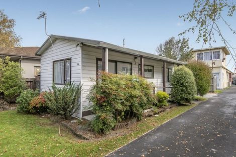 Photo of property in 75 Tilford Street, Woolston, Christchurch, 8062