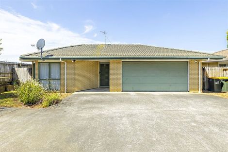 Photo of property in 47c Browns Road, Manurewa, Auckland, 2102