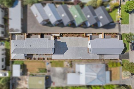 Photo of property in 1/65 Thackeray Place, Waltham, Christchurch, 8023