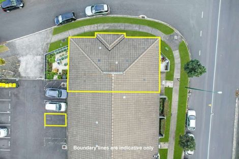 Photo of property in 201/75 Michael Jones Drive, Flat Bush, Auckland, 2019