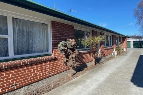 Photo of property in 2/408 Armagh Street, Linwood, Christchurch, 8011