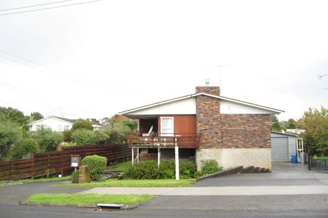 Photo of property in 10 Boys Place, Pakuranga Heights, Auckland, 2010