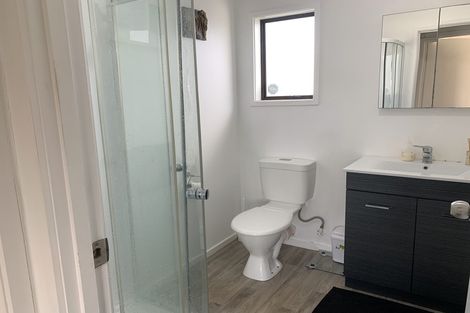 Photo of property in 43 Trevor Hosken Drive, Wiri, Auckland, 2104