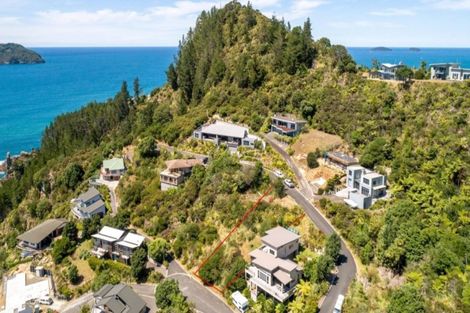 Photo of property in 4 Fantail Terrace, Tairua, 3508