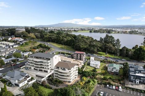 Photo of property in 40d Thackeray Street, Hamilton Lake, Hamilton, 3204