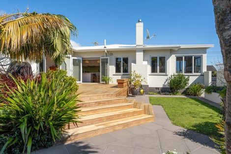 Photo of property in 29 Doone Street, Lynmouth, New Plymouth, 4310