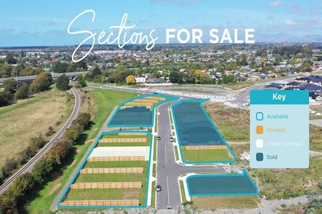 Photo of property in 2 Bastings Street, Kaiapoi, 7630