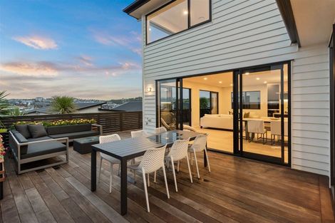 Photo of property in 9 Hopetea Street, Long Bay, Auckland, 0630