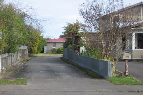 Photo of property in 249 Mayfair Avenue, Mayfair, Hastings, 4122