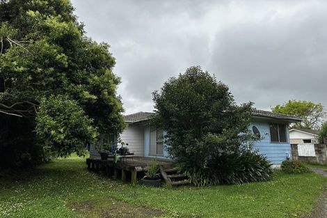 Photo of property in 5 Crispian Place, Weymouth, Auckland, 2103