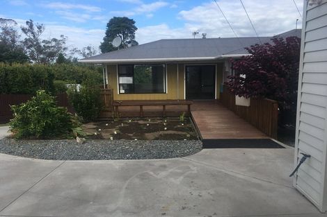 Photo of property in 544 Fraser Street, Greerton, Tauranga, 3112