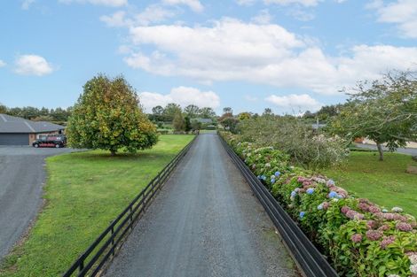Photo of property in 1105 Tauwhare Road, Tauwhare, Hamilton, 3287