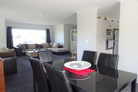 Photo of property in 21 Ogilvie Road, Gladstone, Greymouth, 7805