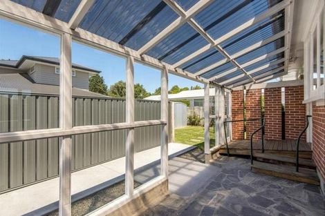 Photo of property in 40 Peer Street, Upper Riccarton, Christchurch, 8041