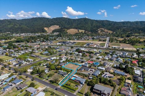 Photo of property in 16 Queen Street, Ngaruawahia, 3720