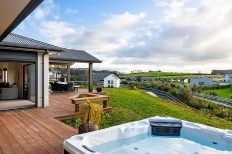 Photo of property in 43 Charles Edwards Street, Ohaupo, 3803