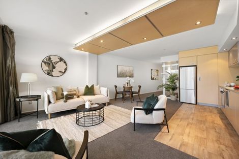 Photo of property in Century City Apartments, 95/72 Tory Street, Te Aro, Wellington, 6011