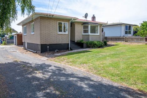Photo of property in 7 Frank Street, Koutu, Rotorua, 3010