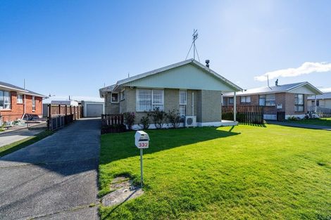 Photo of property in 332 Rockdale Road, Rockdale, Invercargill, 9812