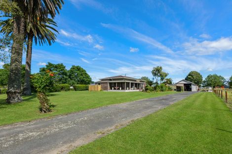 Photo of property in 34 West Street, Morrinsville, 3372