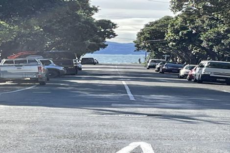 Photo of property in 4/35 Inglis Street, Seatoun, Wellington, 6022