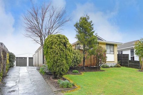 Photo of property in 4 Fremont Grove, Totara Park, Upper Hutt, 5018