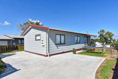 Photo of property in 1/45 Templeton Place, Clendon Park, Auckland, 2103