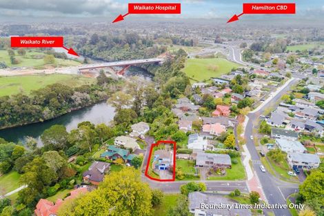 Photo of property in 4 Geoffrey Place, Riverlea, Hamilton, 3216
