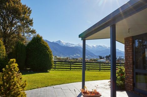 Photo of property in 192 Mount Fyffe Road, Kaikoura, 7300