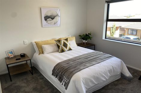 Photo of property in 4/8 Lyndon Street, Riccarton, Christchurch, 8011