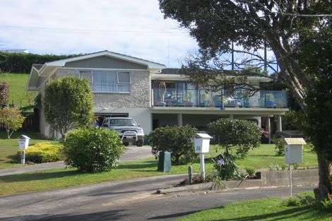 Photo of property in 26 Cobham Avenue, Dargaville, 0310