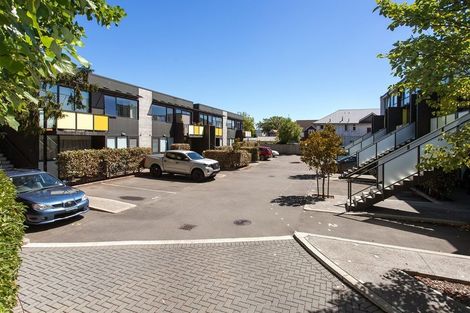 Photo of property in 23/399 Manchester Street, Christchurch Central, Christchurch, 8013