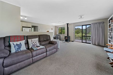 Photo of property in 25 Postgate Drive, Whitby, Porirua, 5024