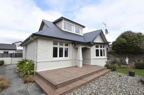 Photo of property in 27 Banks Street, Richmond, Invercargill, 9810