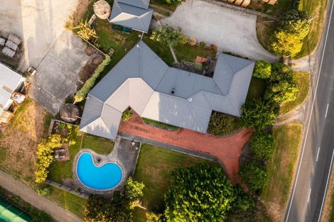 Photo of property in 519 Nelson Road, Riverdale, Gisborne, 4071