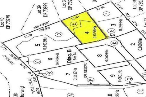 Photo of property in 8 Wendy Hood Way, Snells Beach, 0920