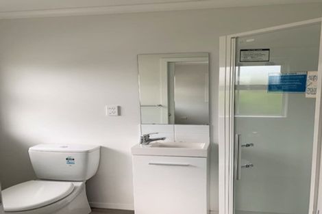 Photo of property in 4/79 Carrington Avenue, Silverdale, Hamilton, 3216