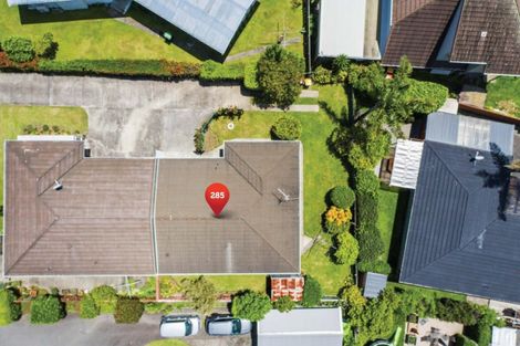 Photo of property in 285 Otumoetai Road, Otumoetai, Tauranga, 3110