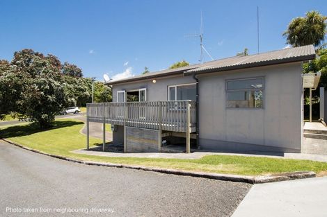 Photo of property in 41 The Crescent, Waihi Beach, 3611