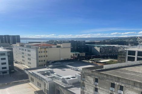 Photo of property in Soho Apartments, 1511/74 Taranaki Street, Te Aro, Wellington, 6011