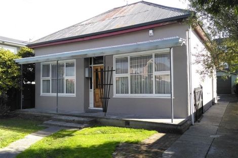 Photo of property in 105 Nursery Road, Phillipstown, Christchurch, 8011