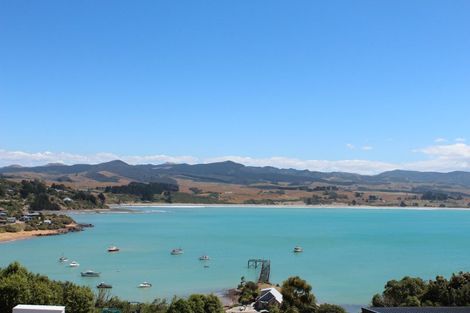 Photo of property in 14 Cardiff Street, Moeraki, Palmerston, 9482