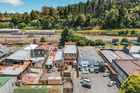 Photo of property in 91 Hakiaha St (state Highway 4), Taumarunui, 3920