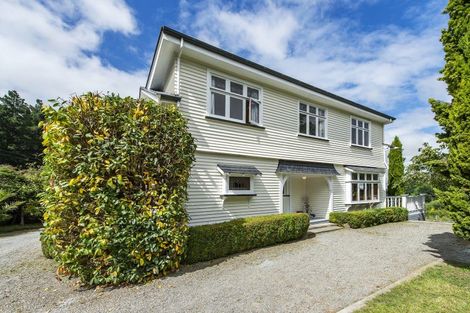 Photo of property in 301 Mount Grey Road, Loburn, Rangiora, 7472