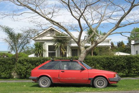 Photo of property in 176 Russell Street, Whataupoko, Gisborne, 4010