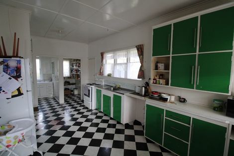 Photo of property in 251 High Street, Dannevirke, 4930