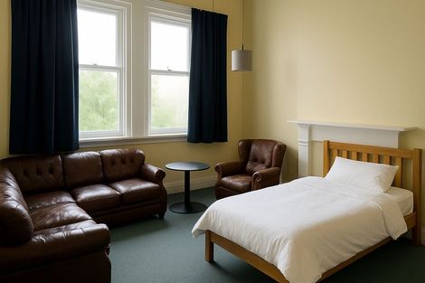 Photo of property in 25 Queen Street, North Dunedin, Dunedin, 9016